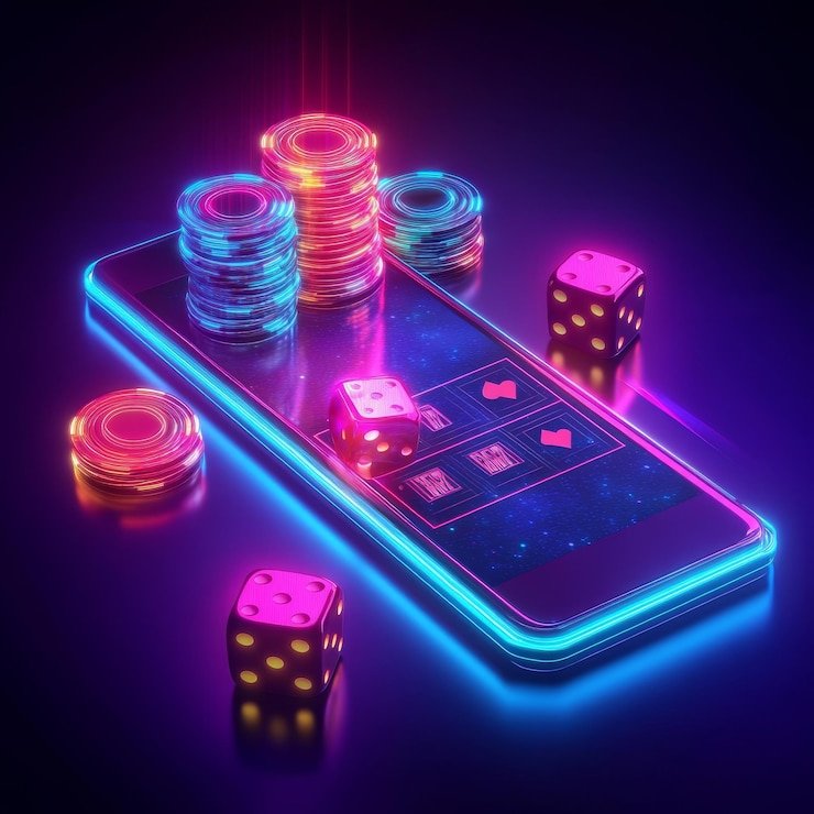 toonshub4u mobile gaming